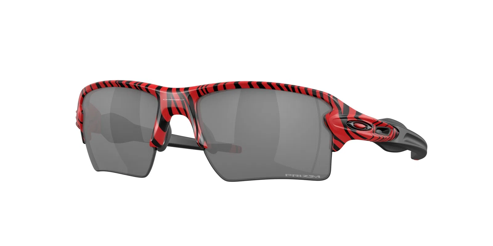 Oakley Flak 2.0 Xl 9188 Sunglasses - Atl Matte Black - view 35